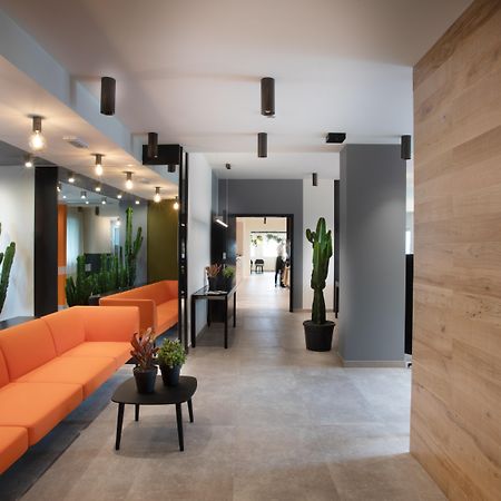 The Green Park Hotel Wellnessspa & Restaurant Cavallino-Treporti Ngoại thất bức ảnh