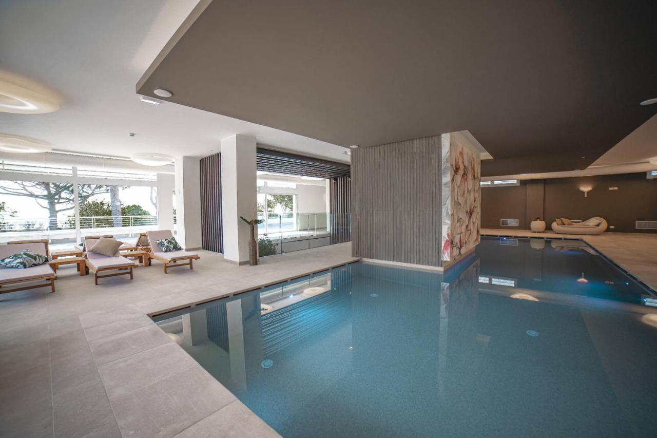 The Green Park Hotel Wellnessspa & Restaurant Cavallino-Treporti Ngoại thất bức ảnh