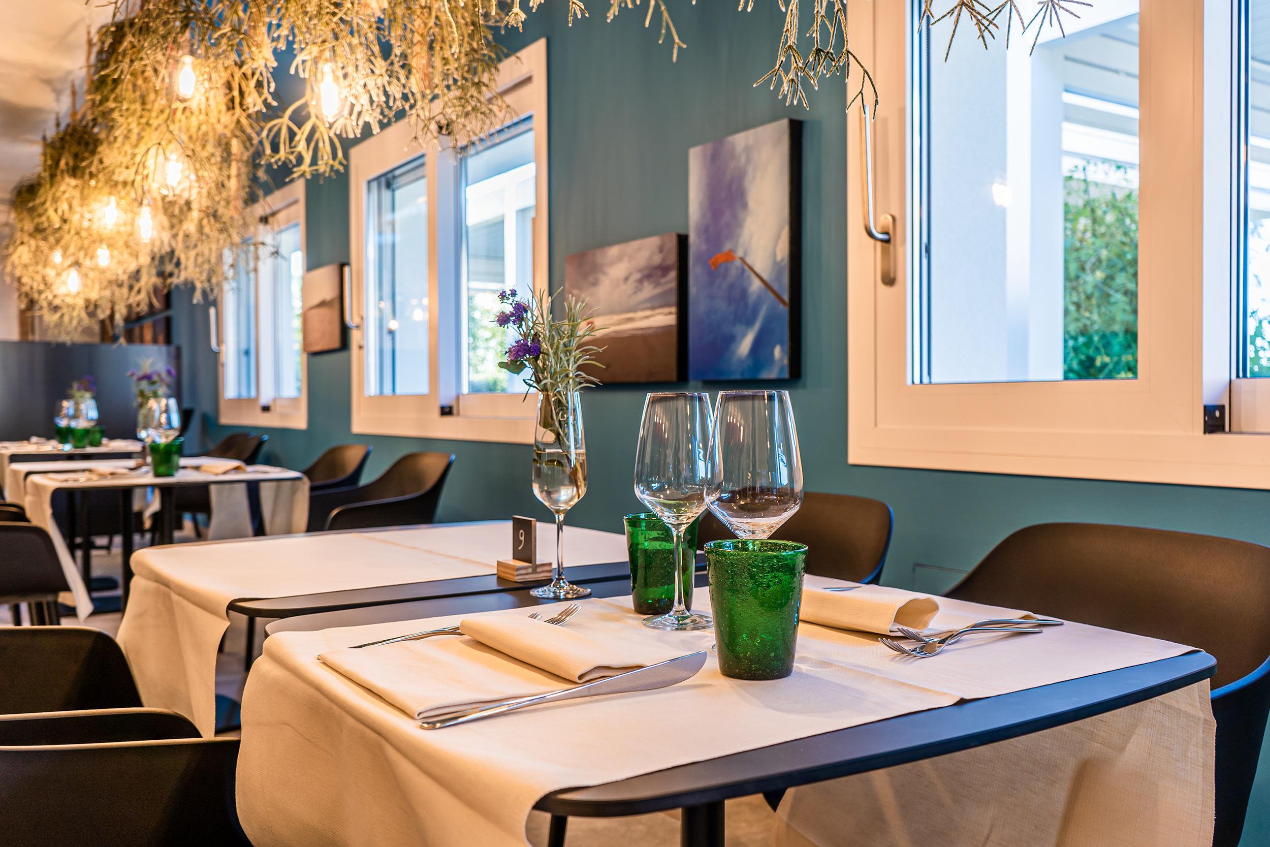 The Green Park Hotel Wellnessspa & Restaurant Cavallino-Treporti Ngoại thất bức ảnh