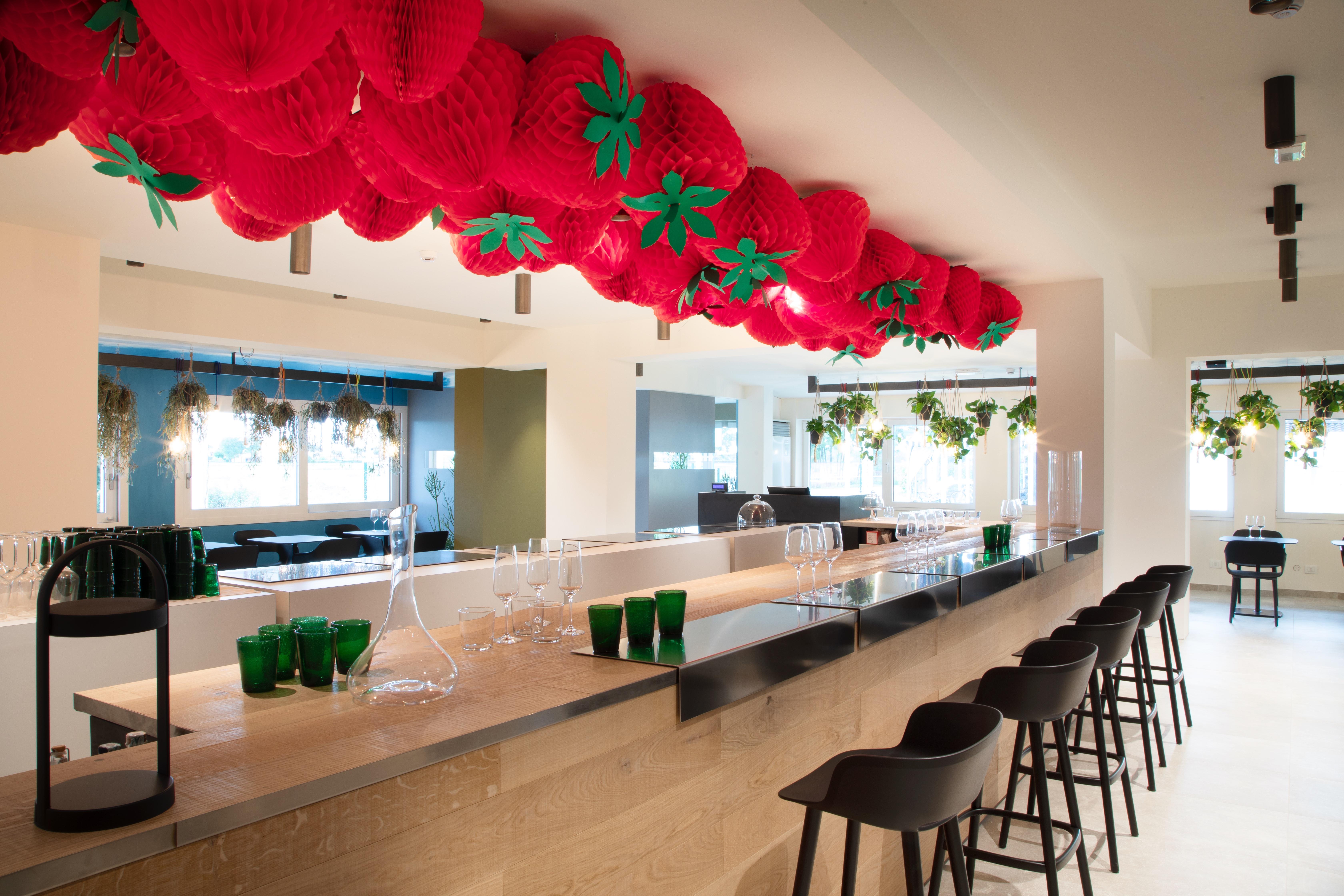 The Green Park Hotel Wellnessspa & Restaurant Cavallino-Treporti Ngoại thất bức ảnh