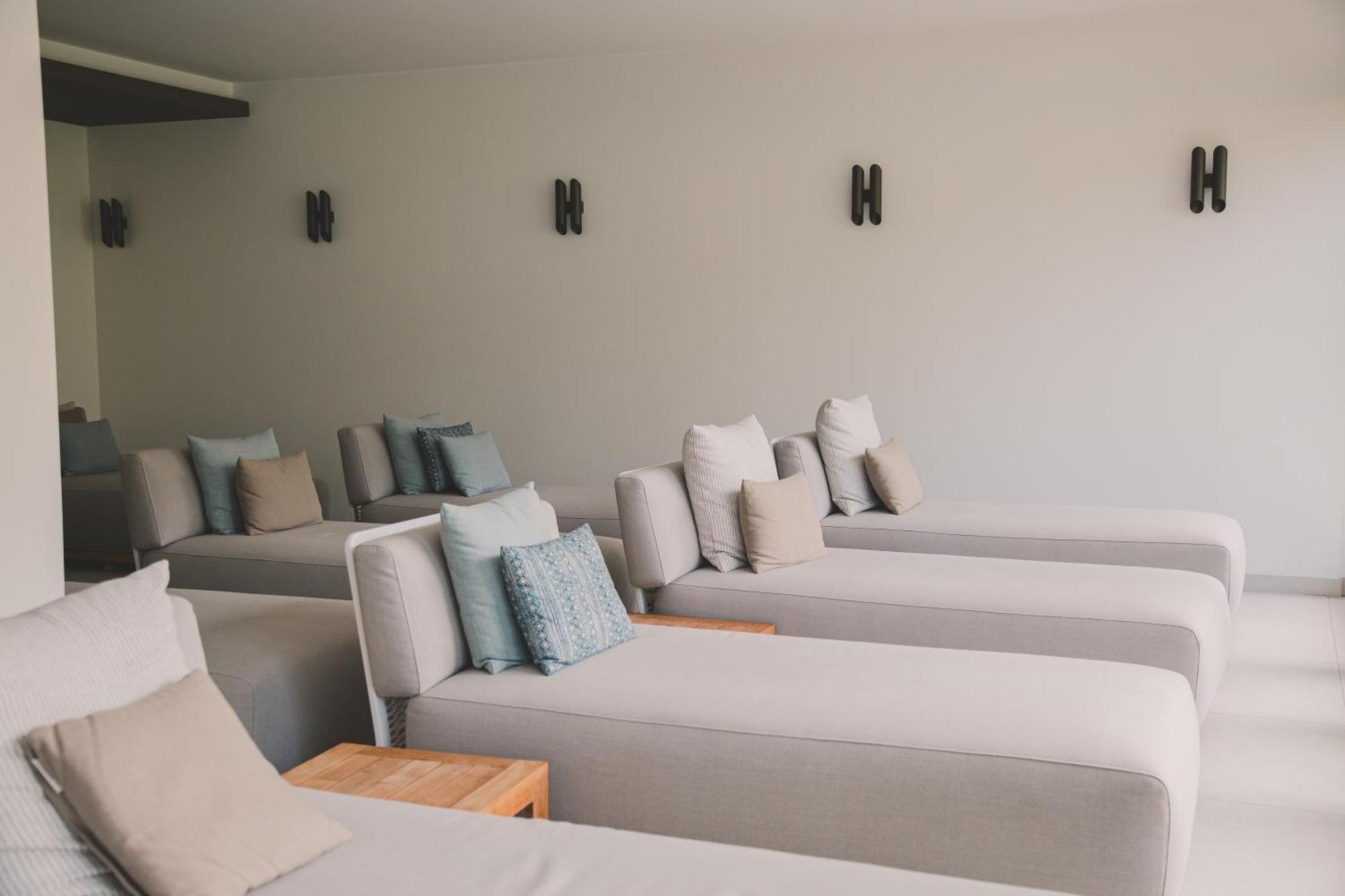 The Green Park Hotel Wellnessspa & Restaurant Cavallino-Treporti Ngoại thất bức ảnh