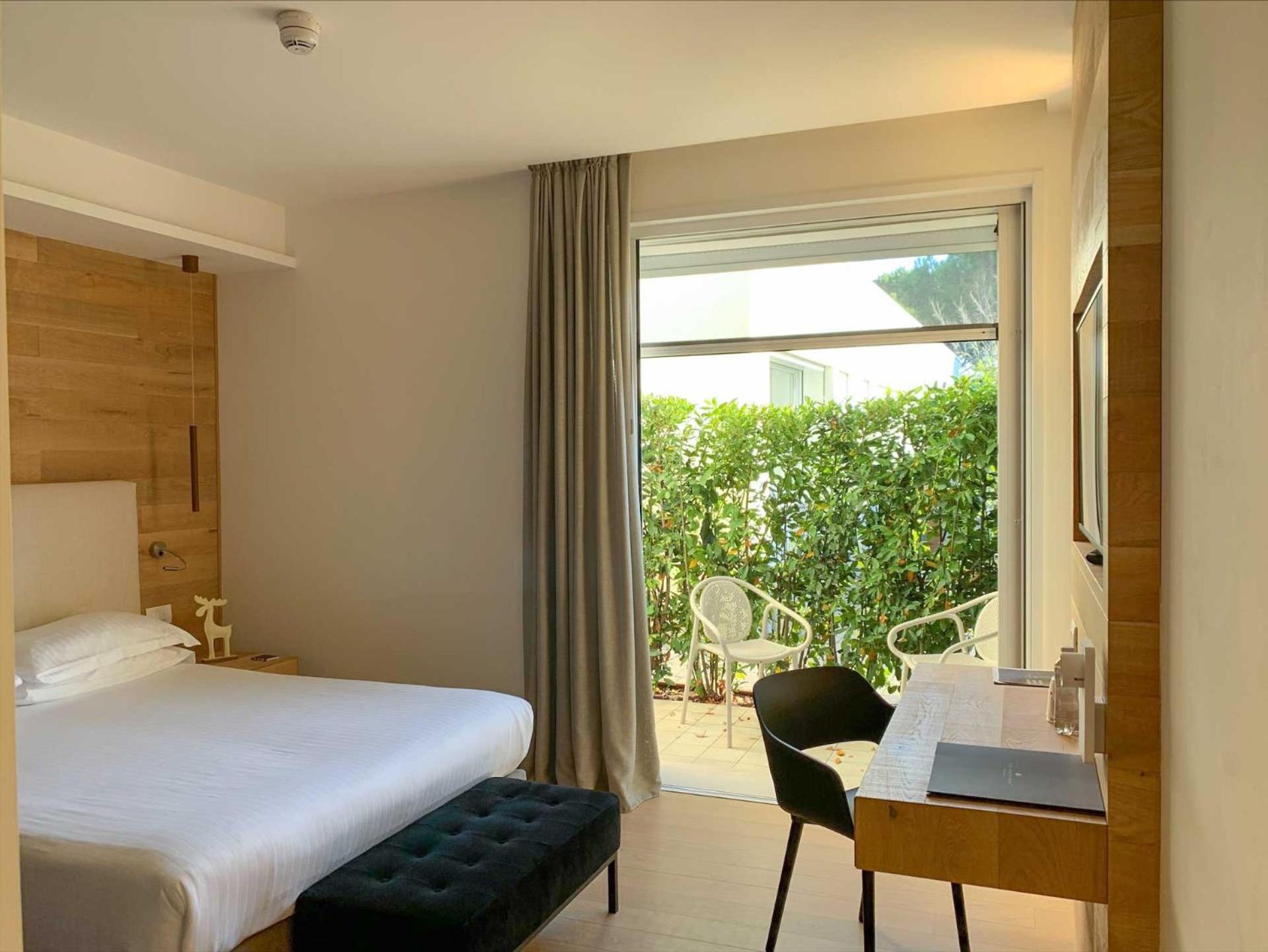 The Green Park Hotel Wellnessspa & Restaurant Cavallino-Treporti Ngoại thất bức ảnh