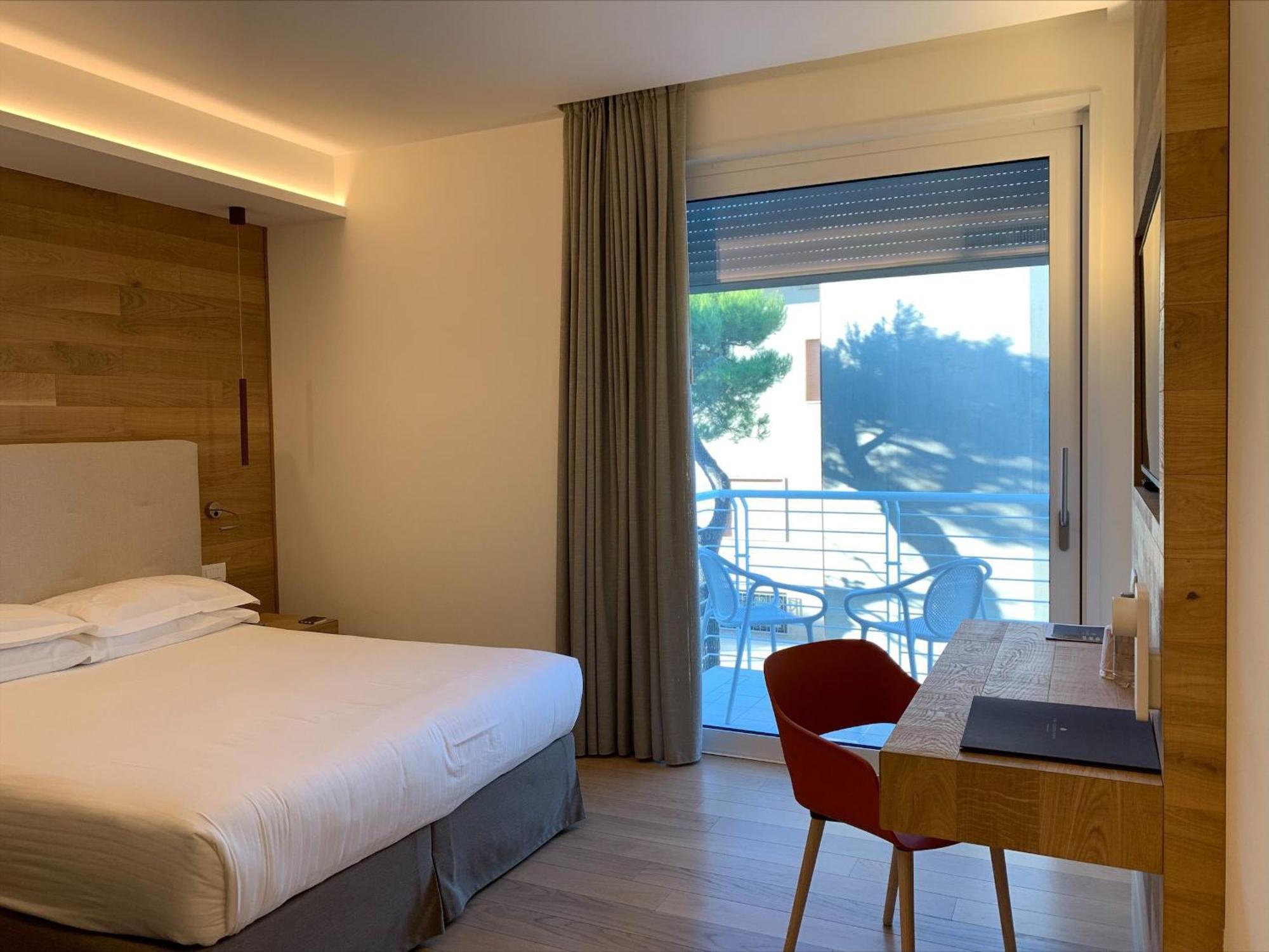 The Green Park Hotel Wellnessspa & Restaurant Cavallino-Treporti Ngoại thất bức ảnh