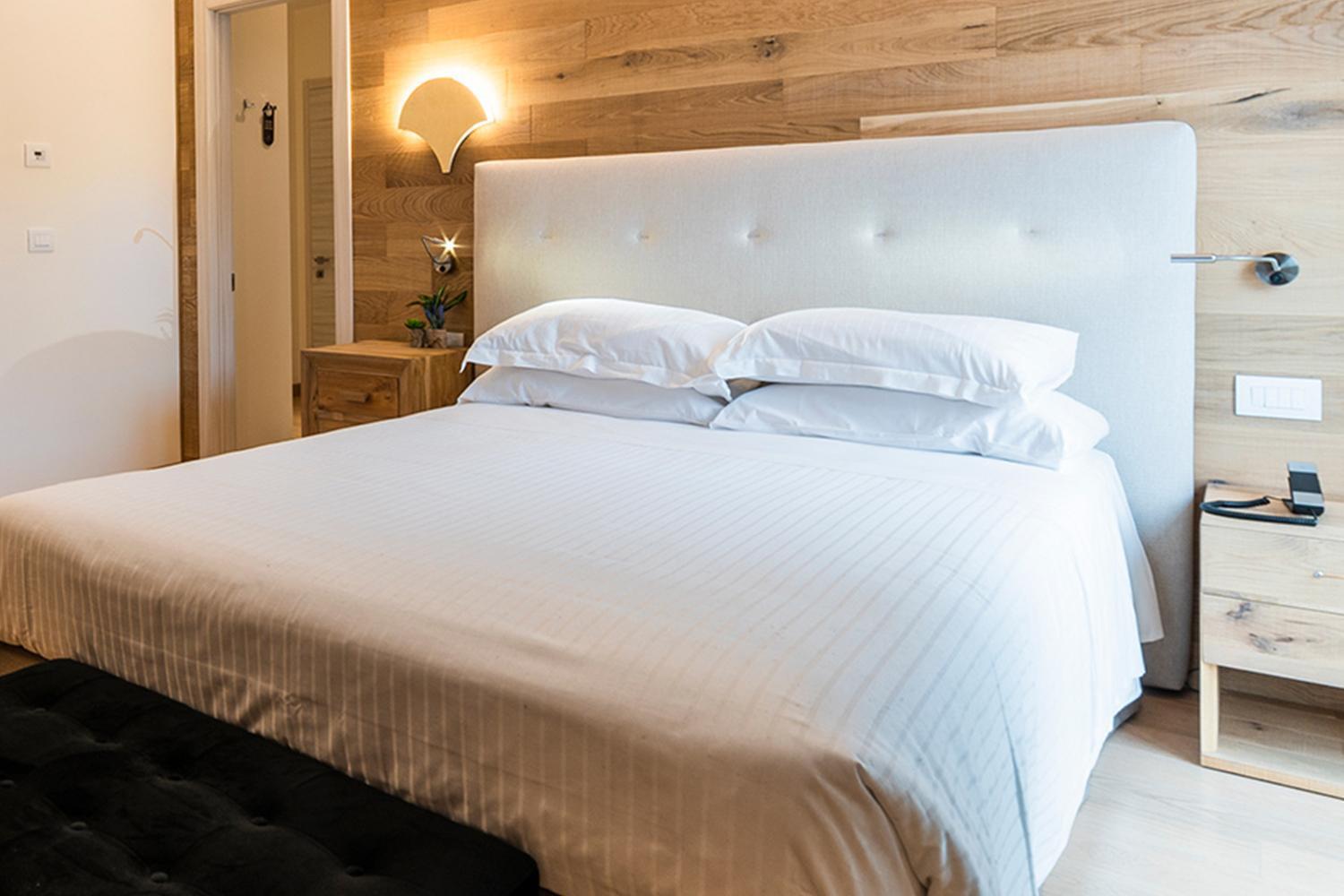 The Green Park Hotel Wellnessspa & Restaurant Cavallino-Treporti Ngoại thất bức ảnh