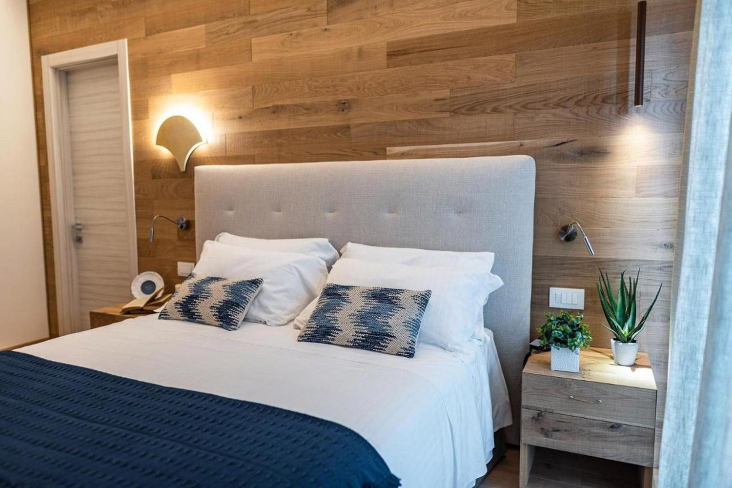The Green Park Hotel Wellnessspa & Restaurant Cavallino-Treporti Ngoại thất bức ảnh