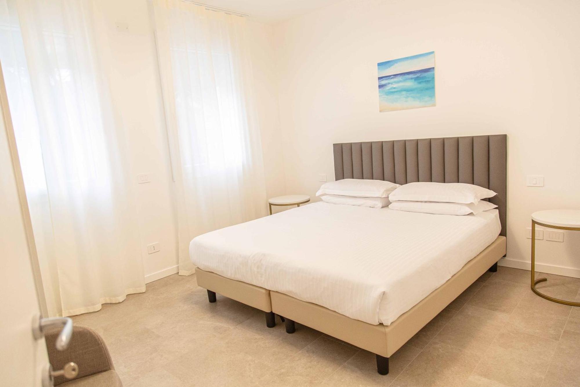 The Green Park Hotel Wellnessspa & Restaurant Cavallino-Treporti Ngoại thất bức ảnh