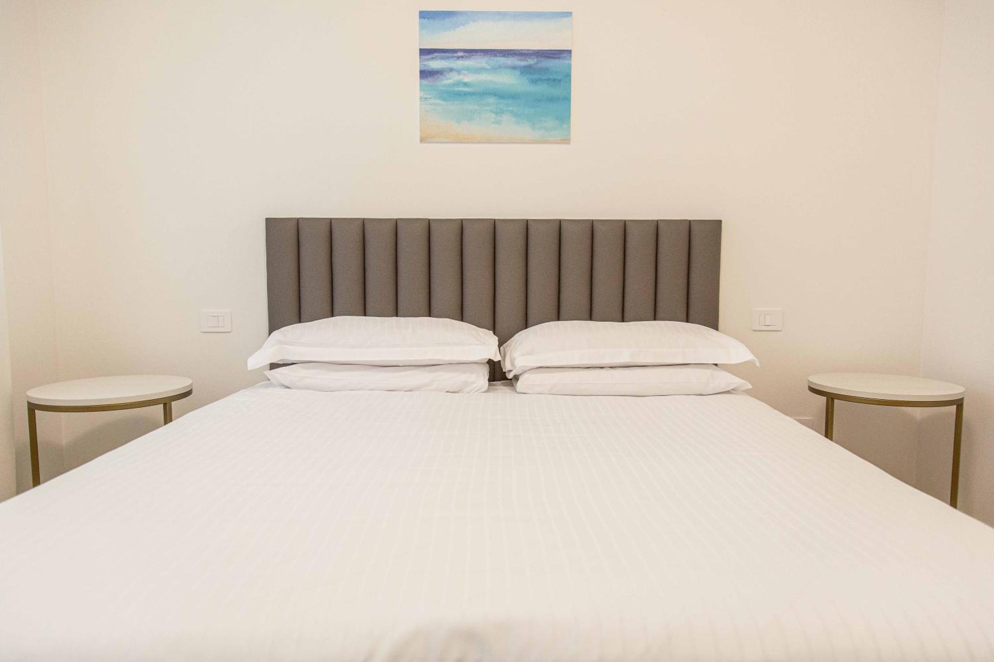 The Green Park Hotel Wellnessspa & Restaurant Cavallino-Treporti Ngoại thất bức ảnh