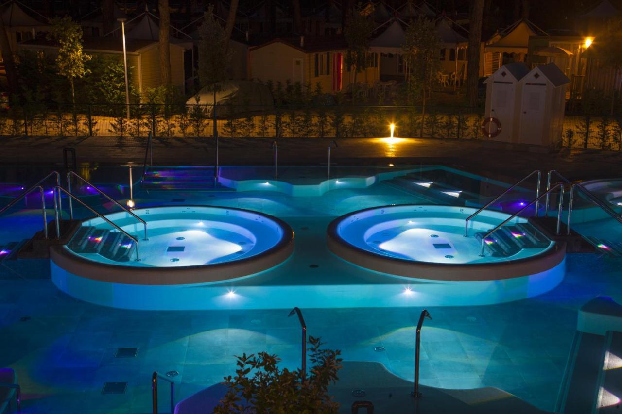 The Green Park Hotel Wellnessspa & Restaurant Cavallino-Treporti Ngoại thất bức ảnh