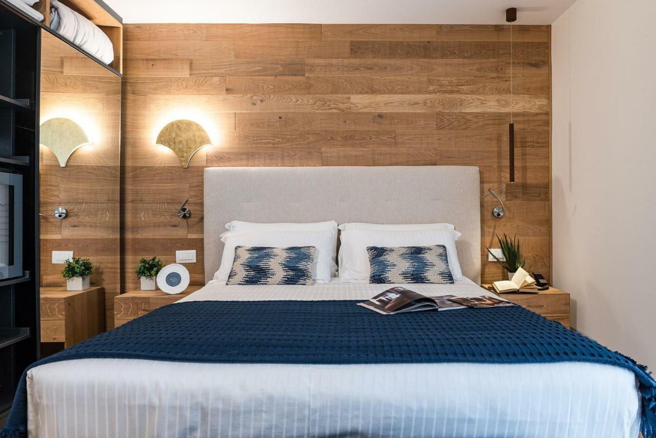 The Green Park Hotel Wellnessspa & Restaurant Cavallino-Treporti Ngoại thất bức ảnh