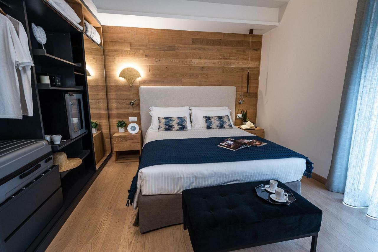 The Green Park Hotel Wellnessspa & Restaurant Cavallino-Treporti Ngoại thất bức ảnh